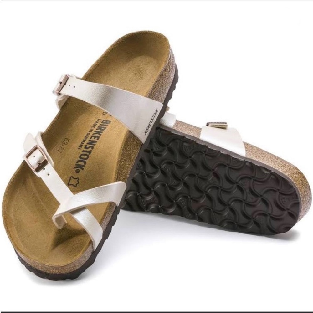 Birkenstock Mayari Women Sandal